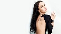 pic for Megan Fox Tattoo 